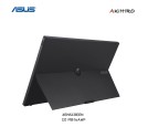 MONITOR (จอมอนิเตอร์) ASUS ZENSCREEN GO MB16AWP  - 15.6"  Wireless Portable IPS, USB Type-C, mini HDMI 3Y 3M